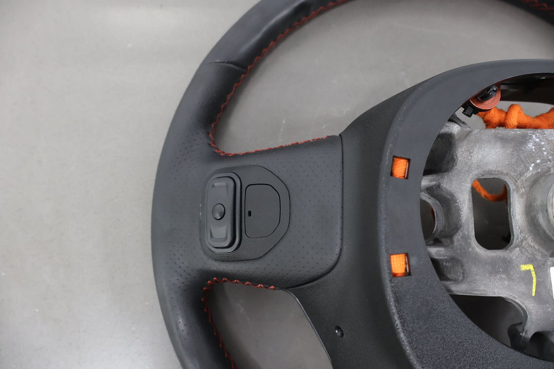 Steering Wheel DODGE PICKUP 1500 19 20 21