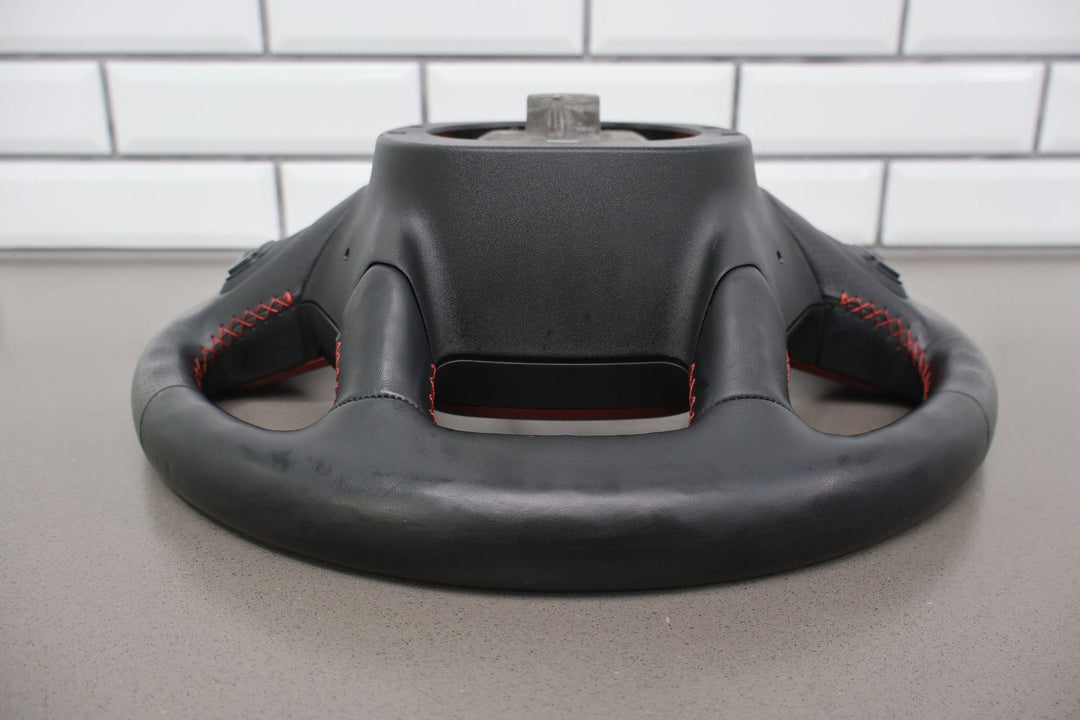 Steering Wheel DODGE PICKUP 1500 19 20 21