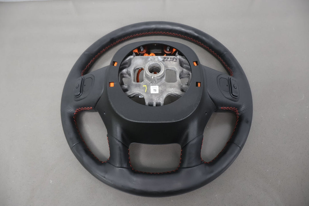 Steering Wheel DODGE PICKUP 1500 19 20 21