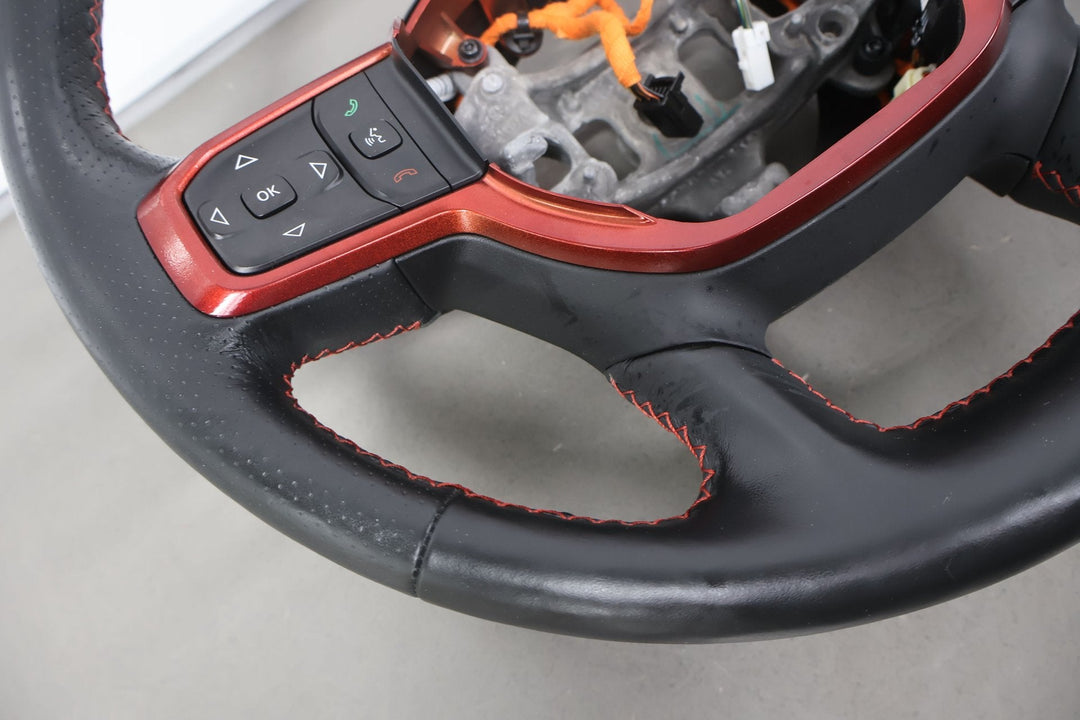 Steering Wheel DODGE PICKUP 1500 19 20 21