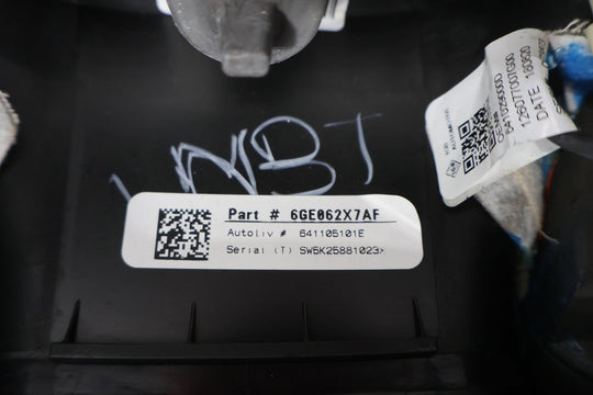 Steering Wheel DODGE PICKUP 1500 19 20 21