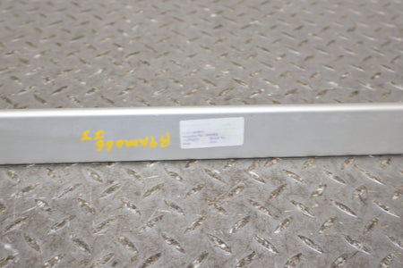 Strut Brace, 2009