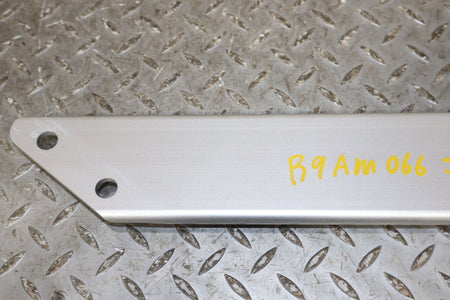 Strut Brace, 2009