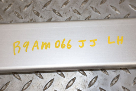 Strut Brace, 2009