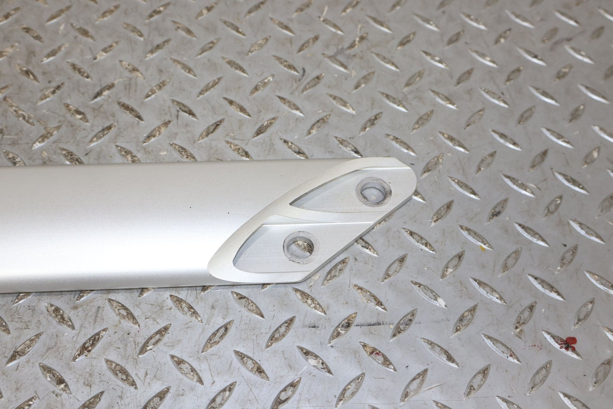 Strut Brace, 2009