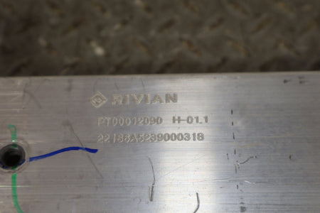 Strut Brace, 2022, Rivian, R1S