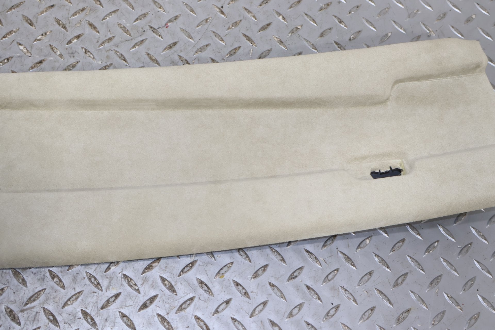 Sun Visor, 2009