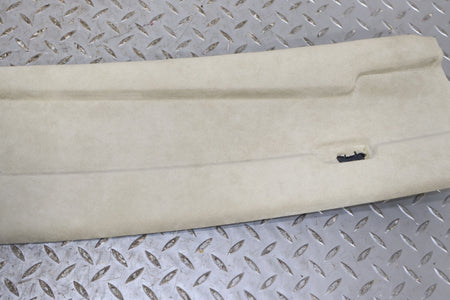 Sun Visor, 2009