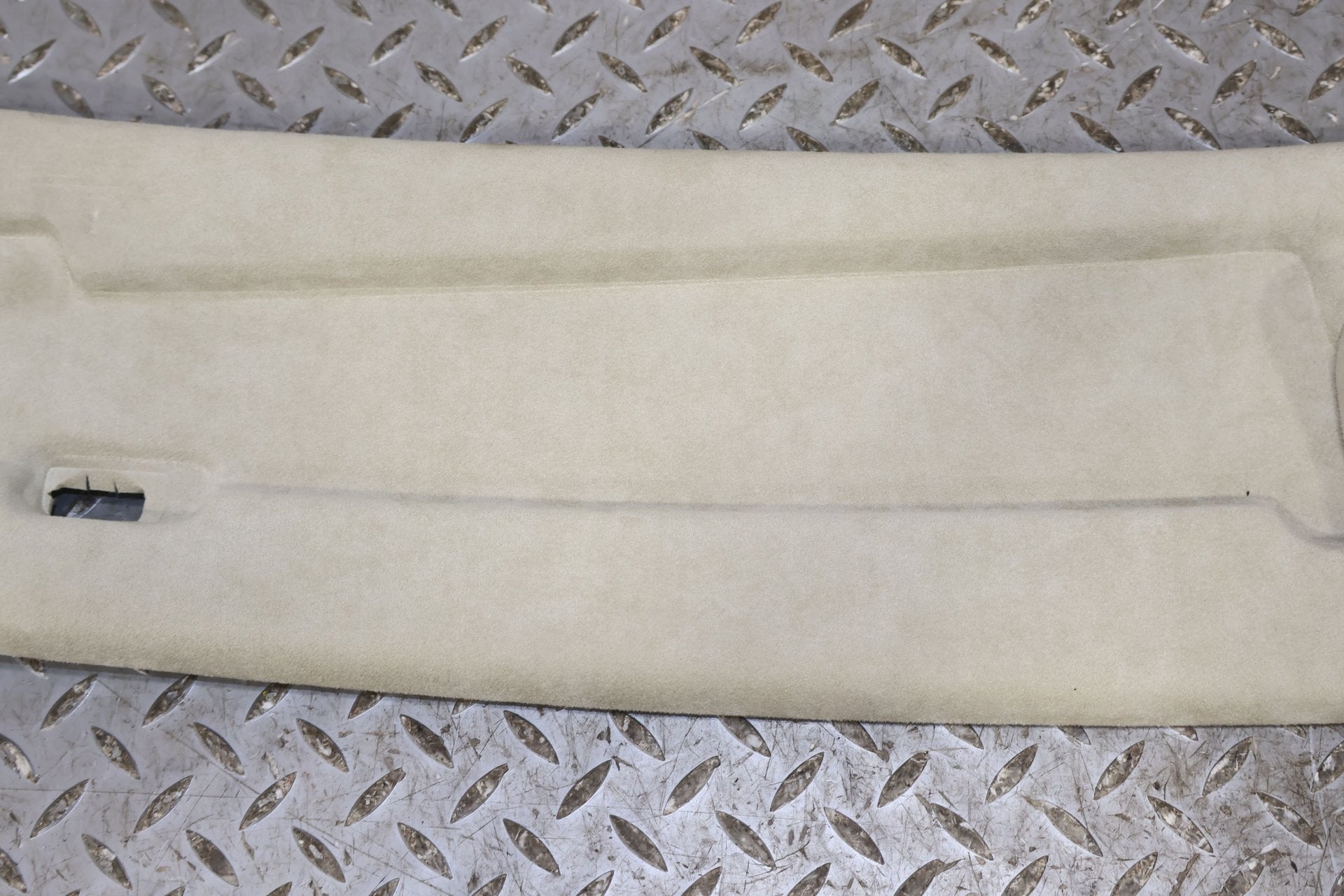 Sun Visor, 2009