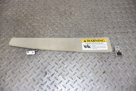 Sun Visor, 2009