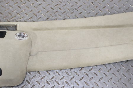 Sun Visor, 2009