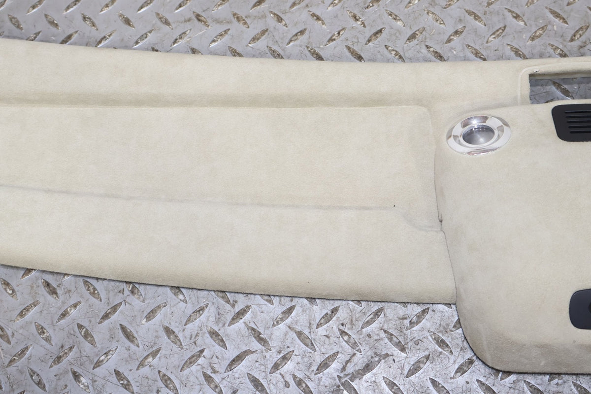 Sun Visor, 2009
