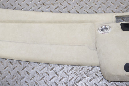 Sun Visor, 2009