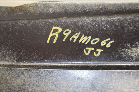 Sun Visor, 2009