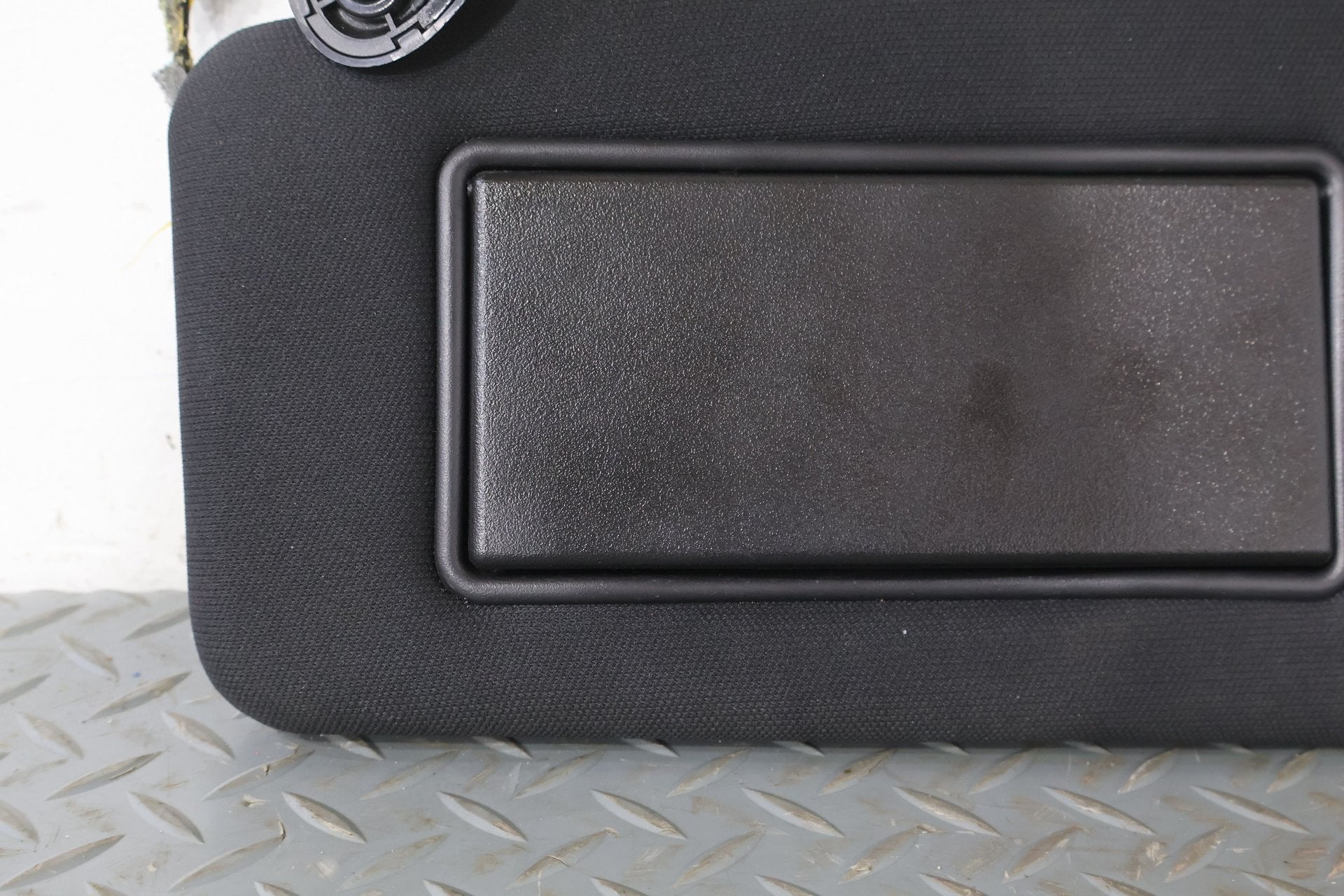 Sun Visor, 2015, Dodge, Charger