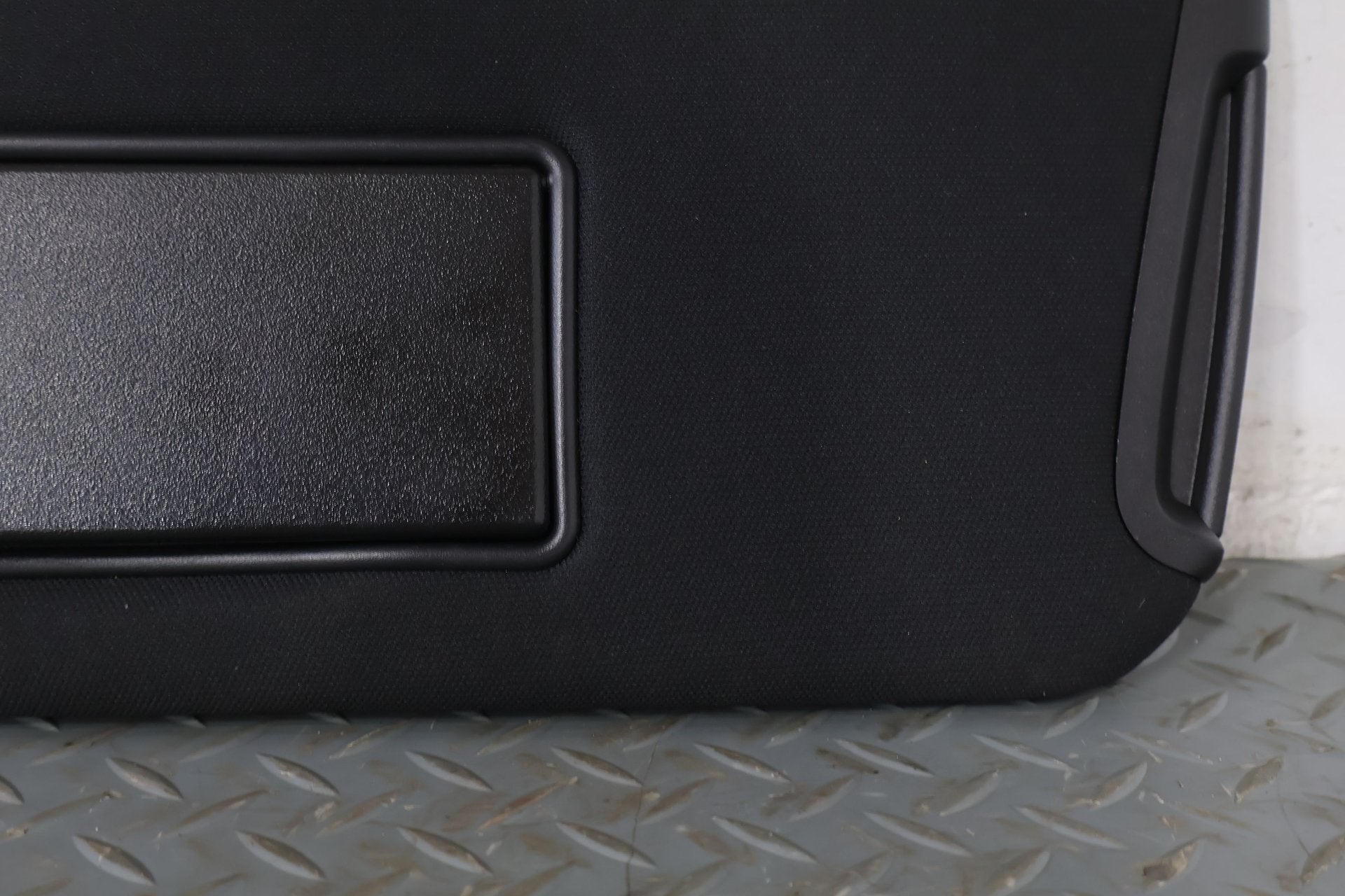 Sun Visor, 2015, Dodge, Charger