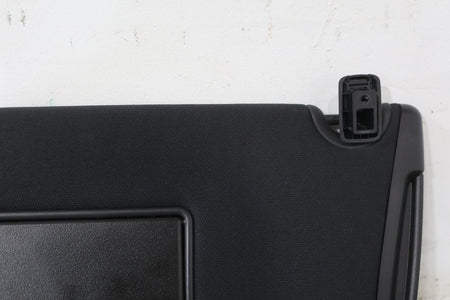 Sun Visor, 2015, Dodge, Charger