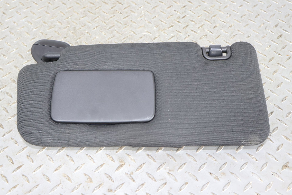 Sun Visor, 2018, Subaru, WRX