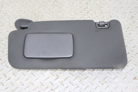 Sun Visor, 2018, Subaru, WRX