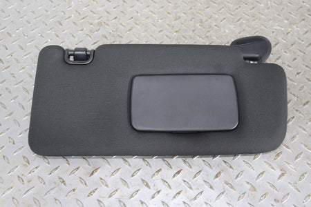 Sun Visor, 2018, Subaru, WRX