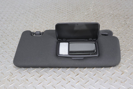 Sun Visor, 2018, Subaru, WRX