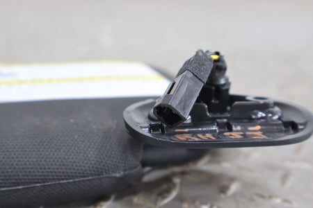 Sun Visor, 2018, Subaru, WRX