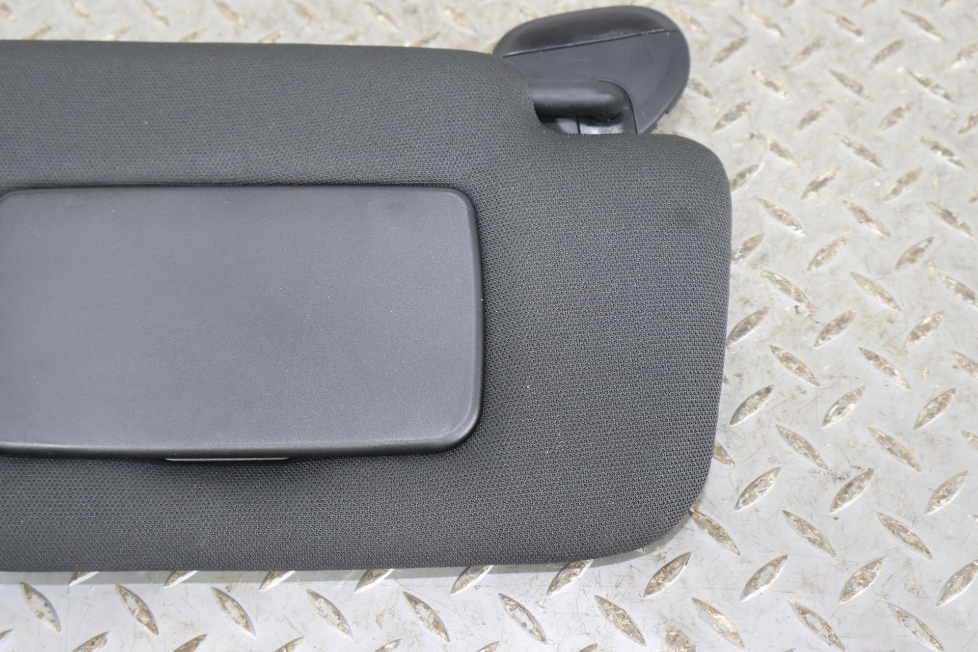 Sun Visor, 2018, Subaru, WRX