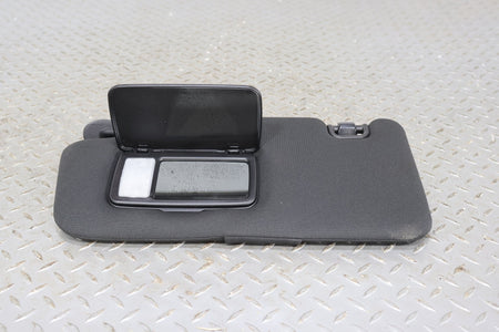 Sun Visor, 2018, Subaru, WRX