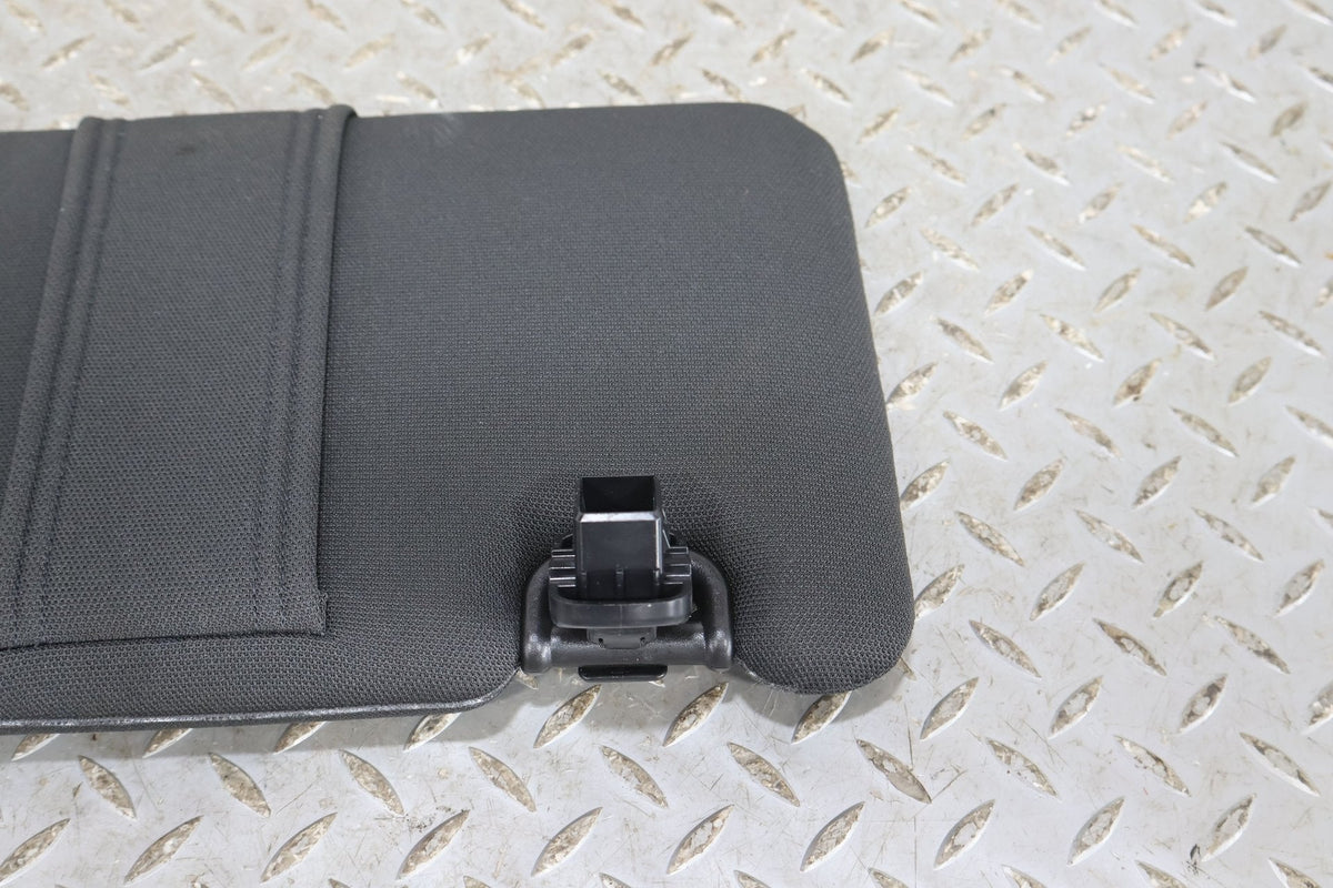 Sun Visor, 2018, Subaru, WRX
