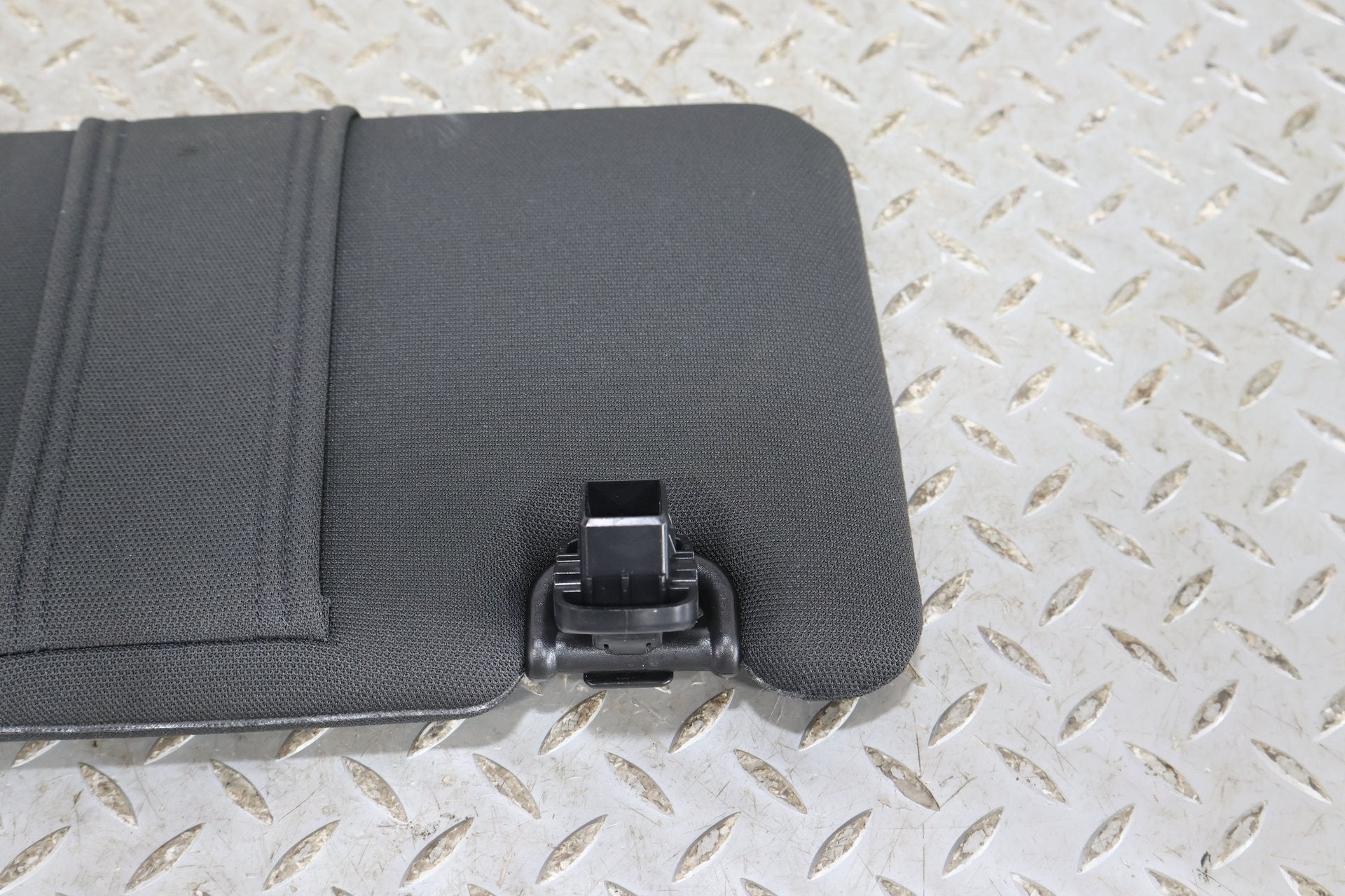 Sun Visor, 2018, Subaru, WRX