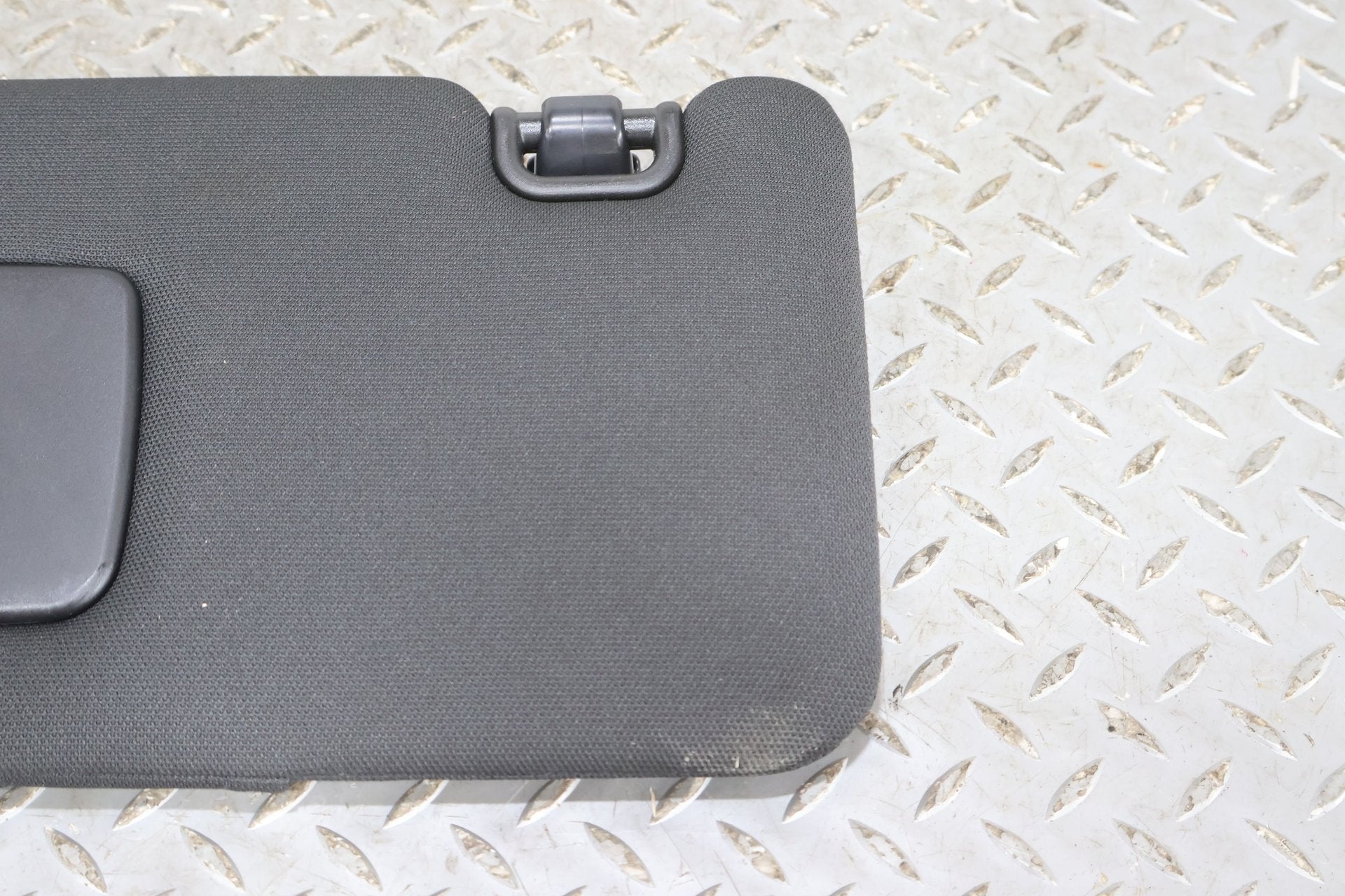 Sun Visor, 2018, Subaru, WRX