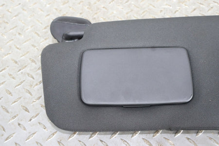 Sun Visor, 2018, Subaru, WRX