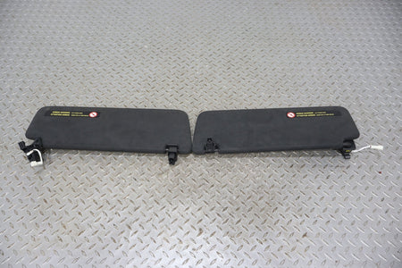 Sun Visor, 2022, Rivian, R1S