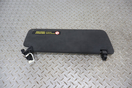 Sun Visor, 2022, Rivian, R1S