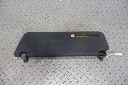 Sun Visor, 2022, Rivian, R1S