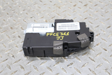 Sunroof Motor, 2015, Chevrolet, Camaro
