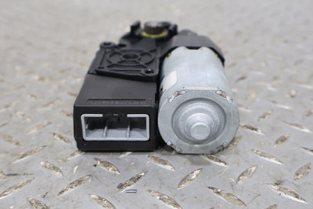 Sunroof Motor, 2015, Chevrolet, Camaro
