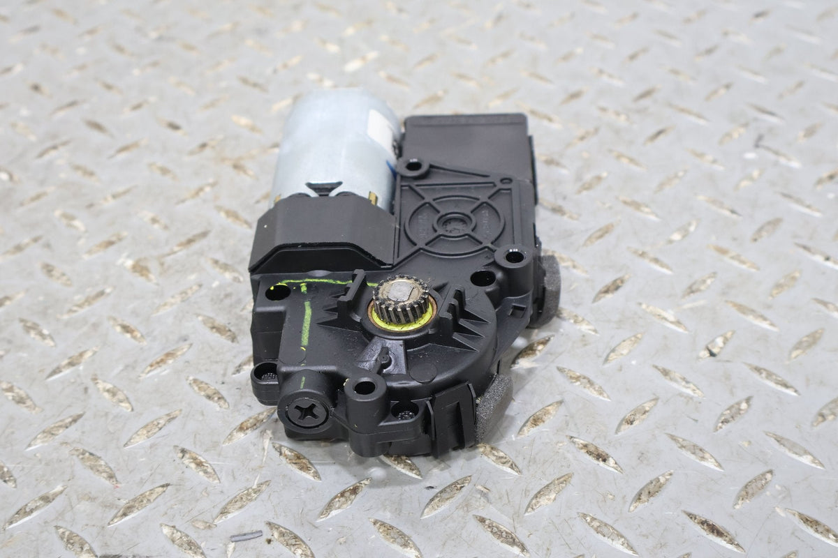 Sunroof Motor, 2015, Chevrolet, Camaro
