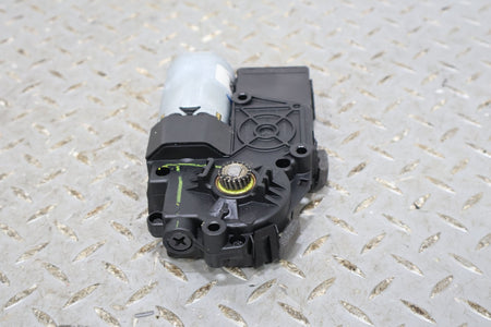 Sunroof Motor, 2015, Chevrolet, Camaro