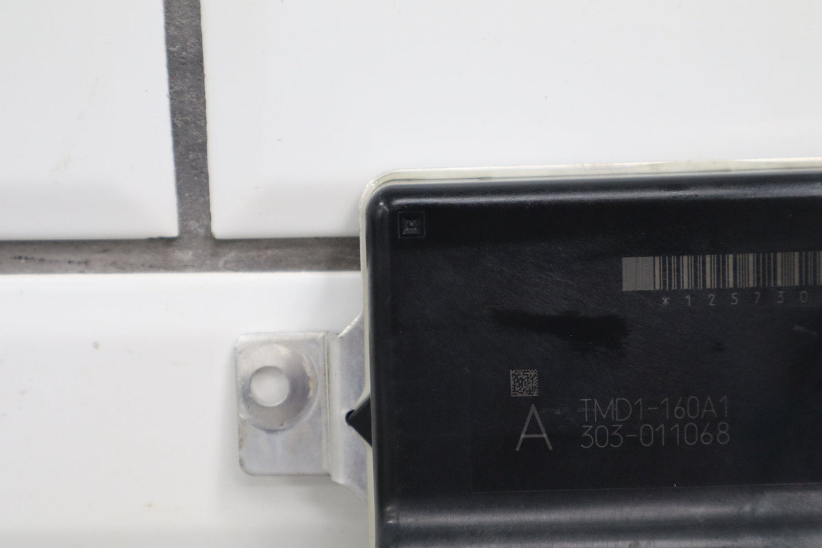 Tac Module 12573059 Throttle Actuator Control 2003 2004 2005 Silverado Sierra