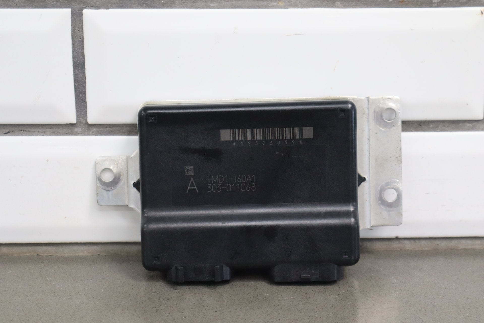Tac Module 12573059 Throttle Actuator Control 2003 2004 2005 Silverado Sierra