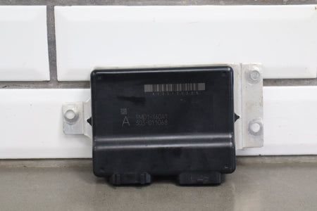 Tac Module 12573059 Throttle Actuator Control 2003 2004 2005 Silverado Sierra