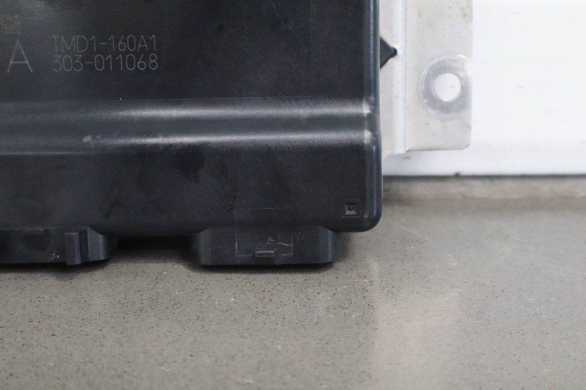 Tac Module 12573059 Throttle Actuator Control 2003 2004 2005 Silverado Sierra