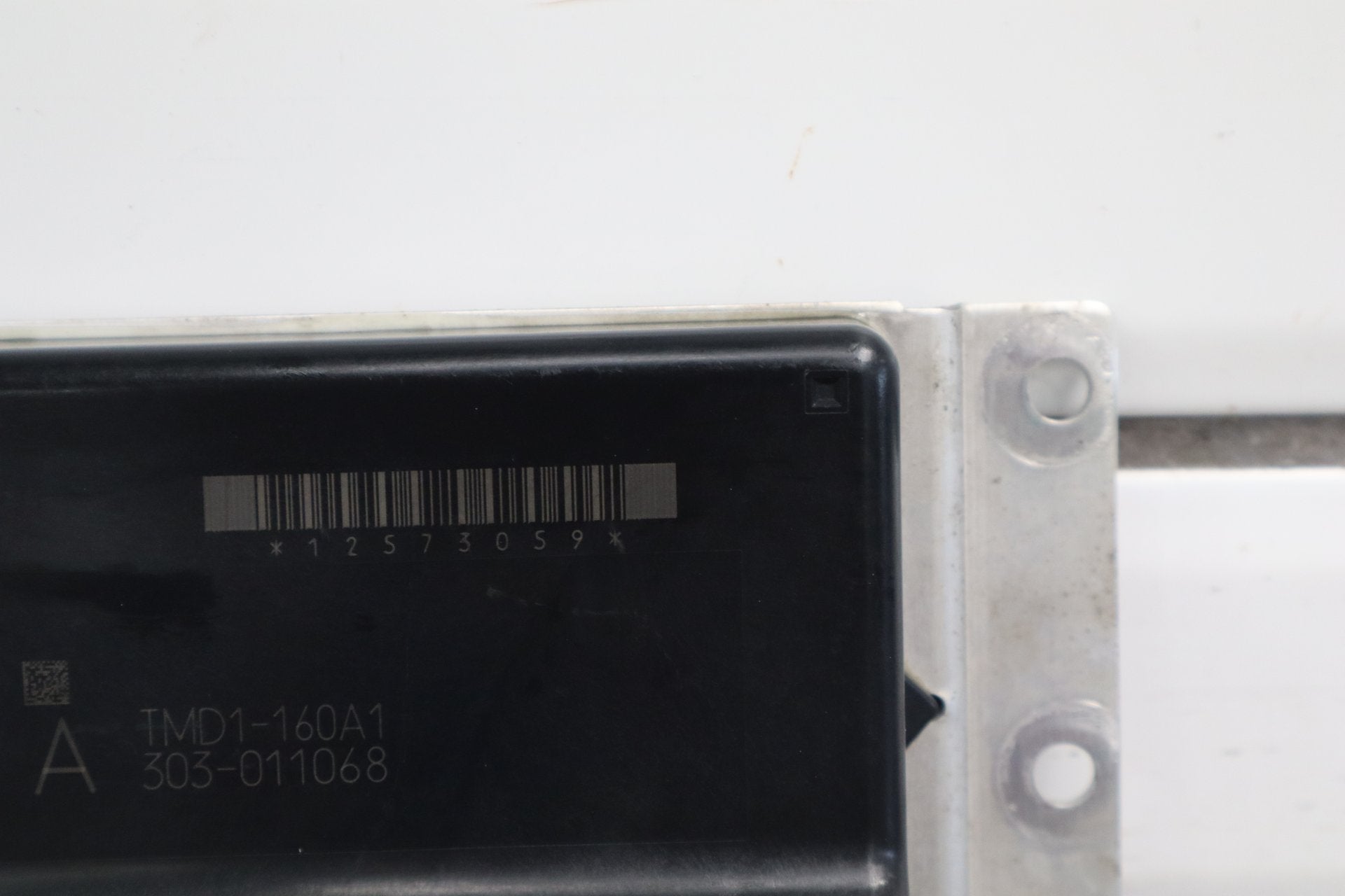Tac Module 12573059 Throttle Actuator Control 2003 2004 2005 Silverado Sierra