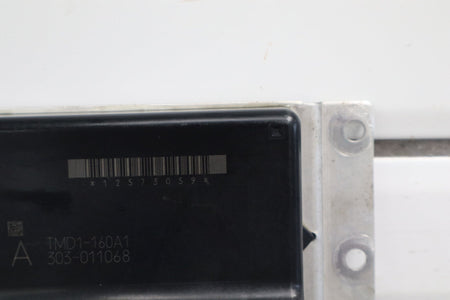 Tac Module 12573059 Throttle Actuator Control 2003 2004 2005 Silverado Sierra