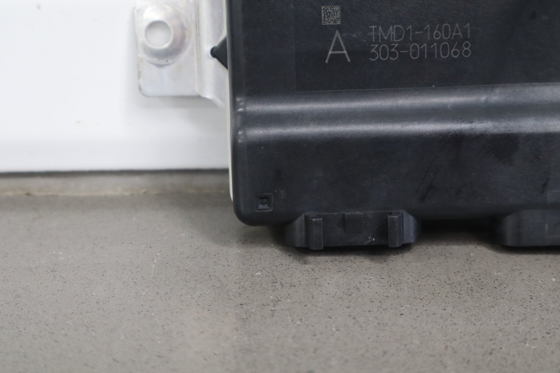 Tac Module 12573059 Throttle Actuator Control 2003 2004 2005 Silverado Sierra