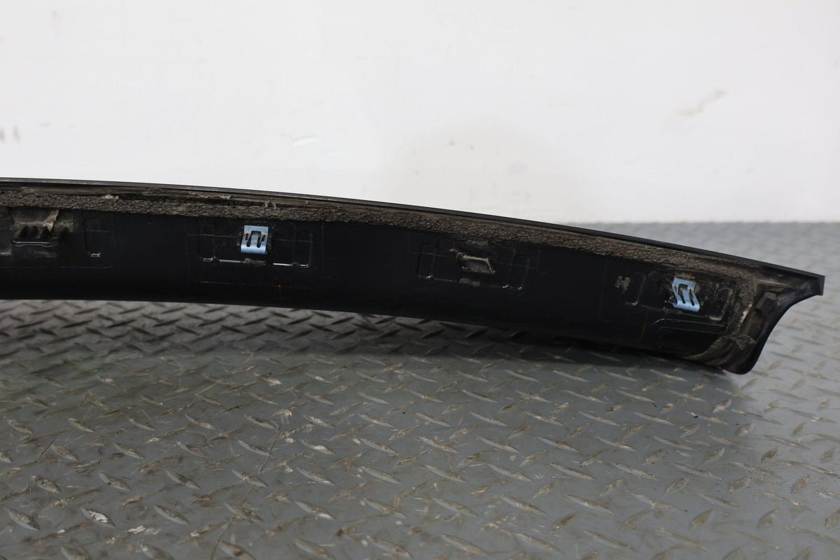 Tail Finish Panel, 2018, Ford, Mustang