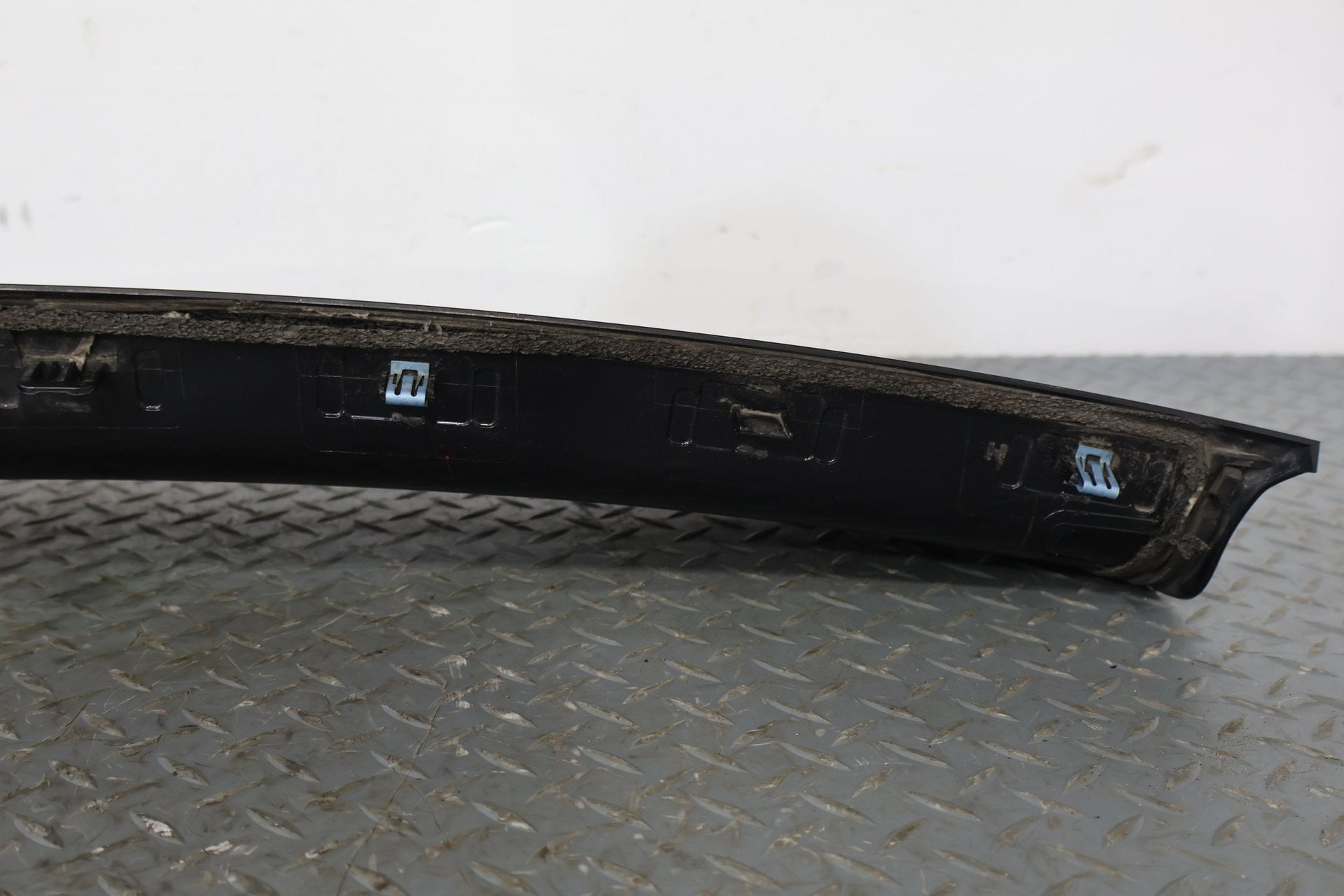 Tail Finish Panel, 2018, Ford, Mustang