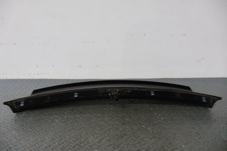 Tail Finish Panel, 2018, Ford, Mustang