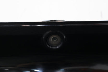 Tail Finish Panel, 2018, Ford, Mustang